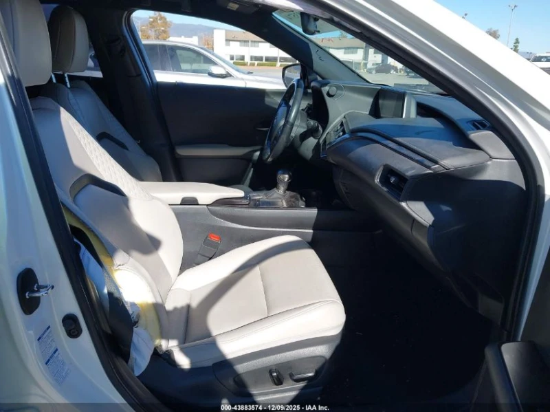 Lexus UX 250h * CARFAX* , снимка 5 - Автомобили и джипове - 53344967