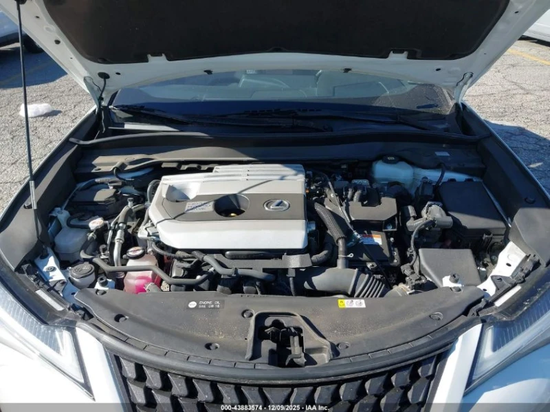 Lexus UX 250h * CARFAX* , снимка 10 - Автомобили и джипове - 53344967
