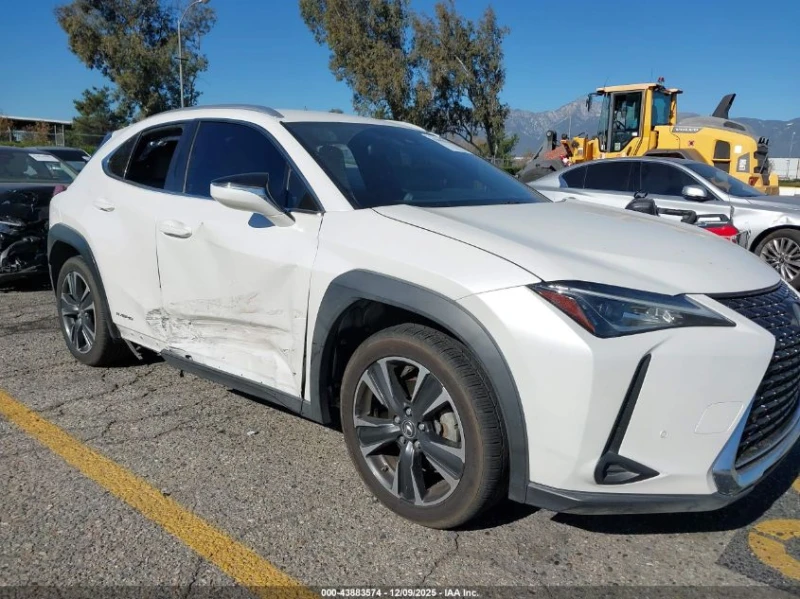 Lexus UX 250h * CARFAX* , снимка 6 - Автомобили и джипове - 53344967