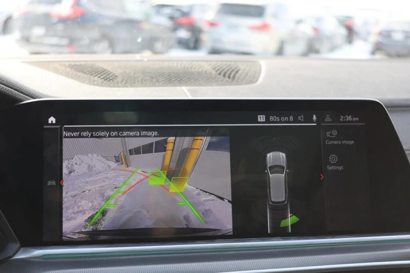 BMW X5 xDrive* АвтоКредит* (ЦЕНА ДО БГ), снимка 15 - Автомобили и джипове - 53480196