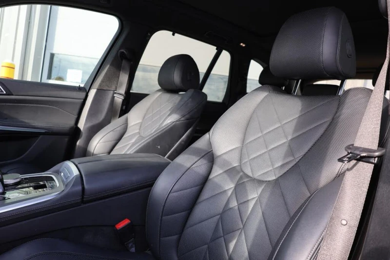 BMW X5 xDrive* АвтоКредит* (ЦЕНА ДО БГ), снимка 7 - Автомобили и джипове - 53480196