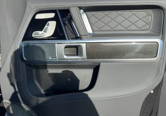 Mercedes-Benz G 63 AMG 4×4² = Superior Line = Гаранция - изображение 5