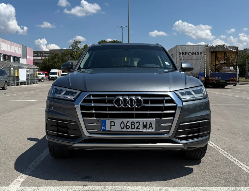 Audi Q5 2.0 T quattro - 44000 лв. / 22496.84 € - 97082010 1