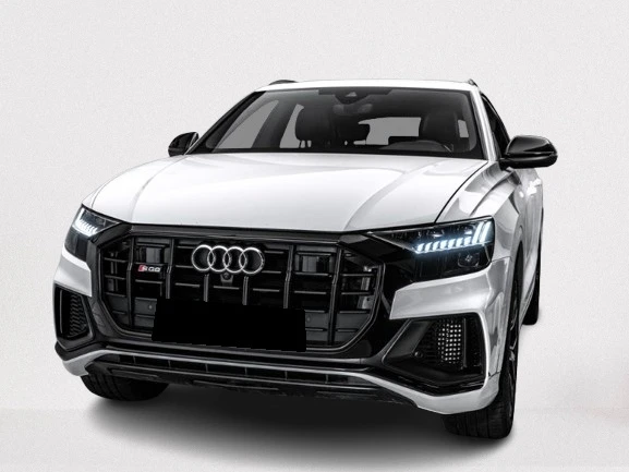 Audi SQ8 4.0 TDI Quattro - изображение 2