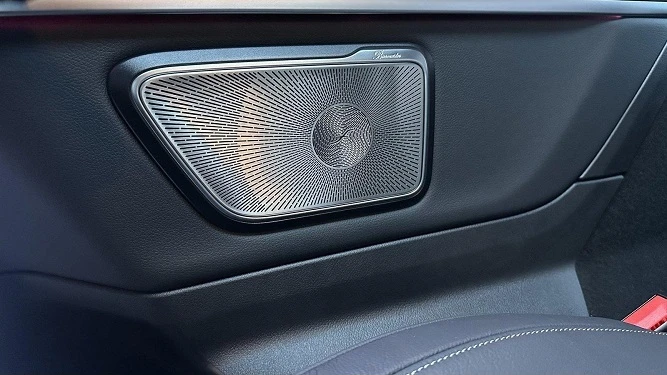 Mercedes-Benz EQV 300 Long = Avantgarde = Airmatic �������� | Mobile.bg � ����������� 12