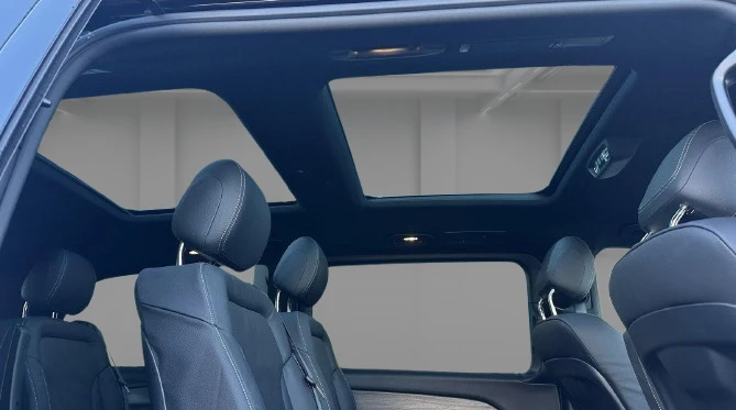 Mercedes-Benz EQV 300 Long = Avantgarde = Airmatic �������� | Mobile.bg � ����������� 10