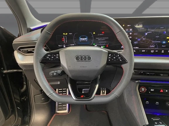 Audi Q5 2.0 TDI Quattro = S-line = Black Optic �������� | Mobile.bg � ����������� 9