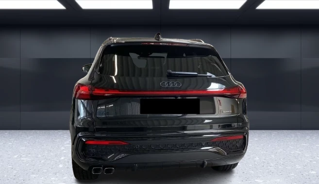 Audi Q5 2.0 TDI Quattro = S-line = Black Optic �������� | Mobile.bg � ����������� 2