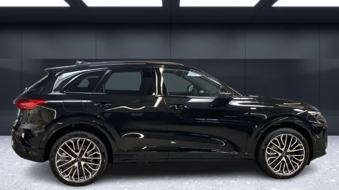 Audi Q5 2.0 TDI Quattro = S-line = Black Optic �������� | Mobile.bg � ����������� 4