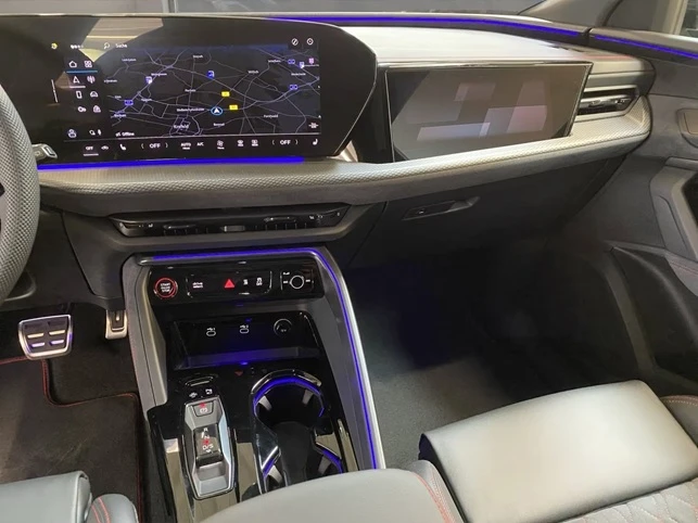 Audi Q5 2.0 TDI Quattro = S-line = Black Optic �������� | Mobile.bg � ����������� 11