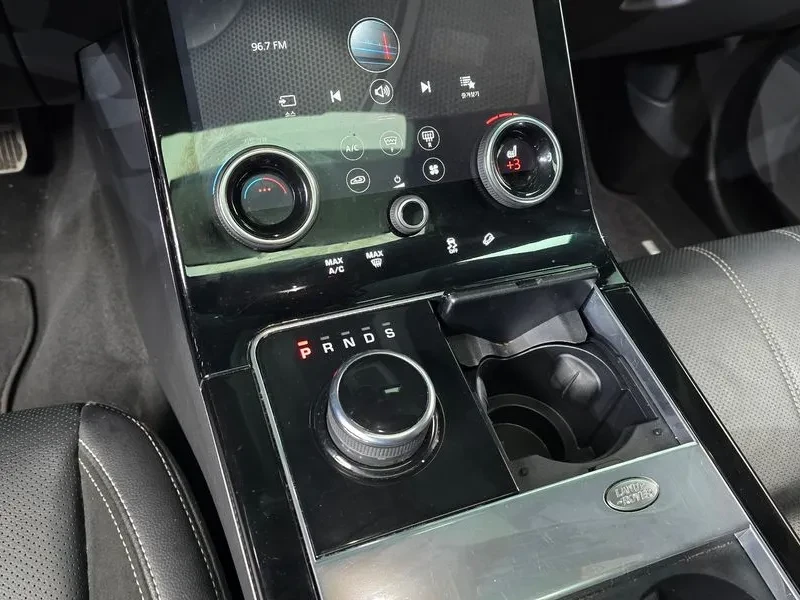 Land Rover Range Rover Velar 2.0 D240 R-Dynamic Se | Mobile.bg � ����������� 9