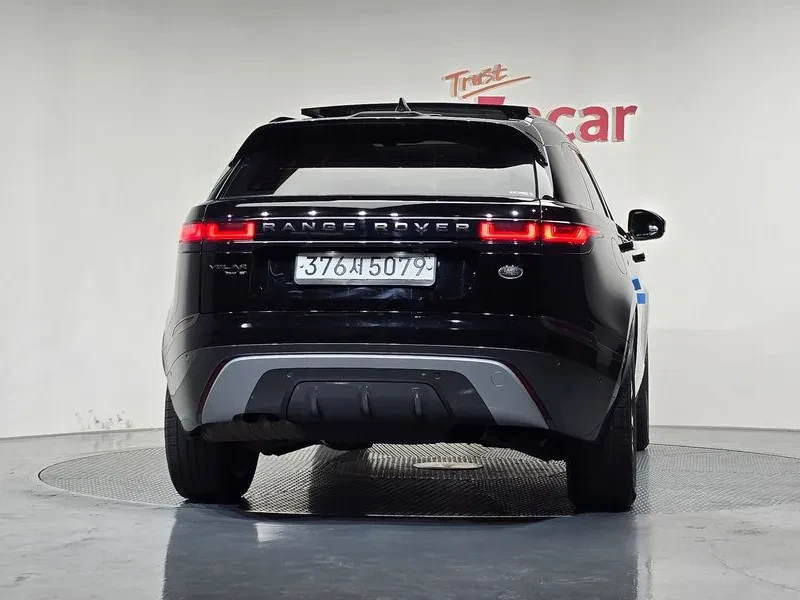 Land Rover Range Rover Velar 2.0 D240 R-Dynamic Se | Mobile.bg � ����������� 4