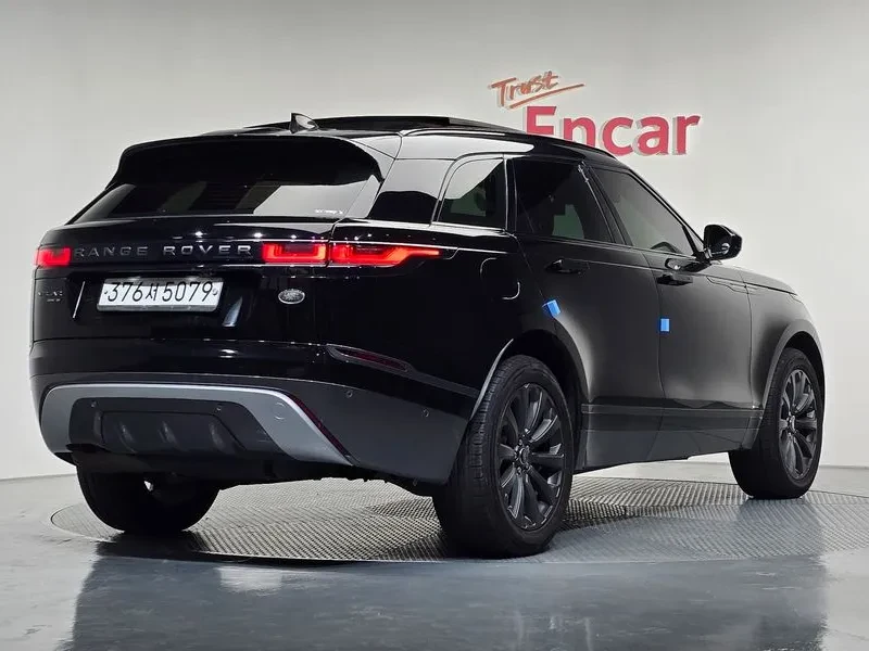 Land Rover Range Rover Velar 2.0 D240 R-Dynamic Se | Mobile.bg � ����������� 2