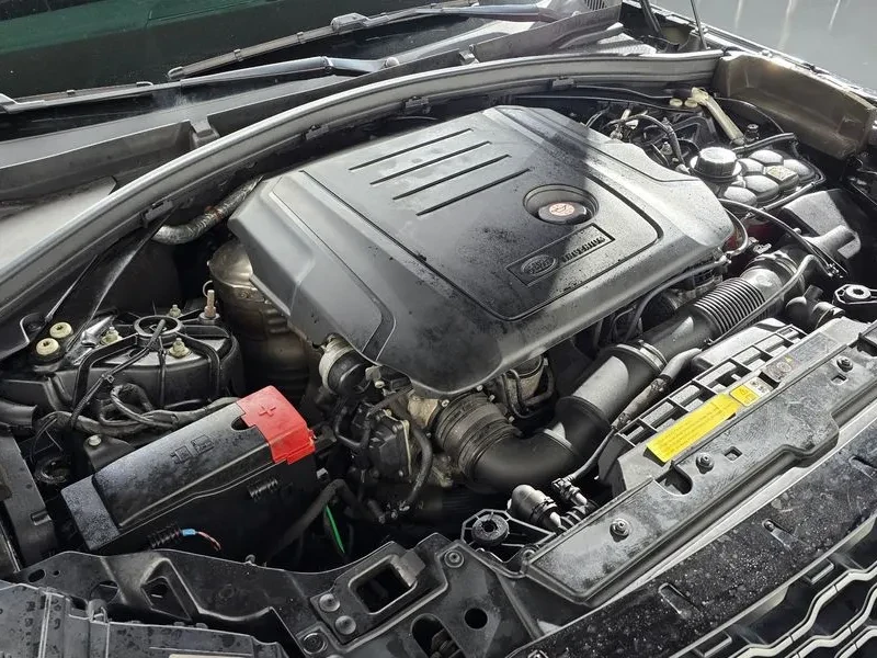 Land Rover Range Rover Velar 2.0 D240 R-Dynamic Se | Mobile.bg � ����������� 6