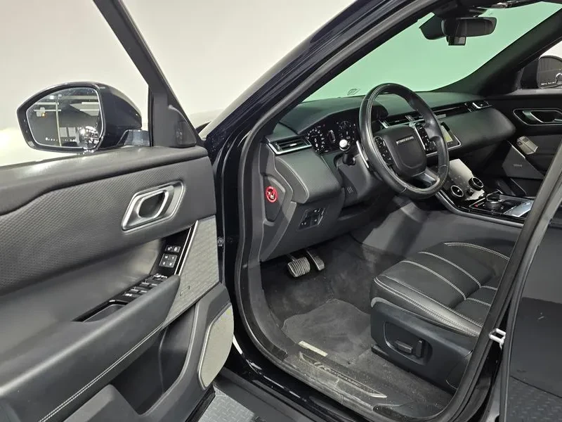 Land Rover Range Rover Velar 2.0 D240 R-Dynamic Se | Mobile.bg � ����������� 10