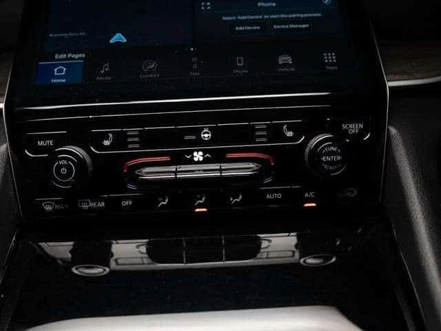 Jeep Grand cherokee * L | LIMITED | 6 PASS | PANO * ПРЕДСТАВИТЕЛСТВО, снимка 15 - Автомобили и джипове - 55175052
