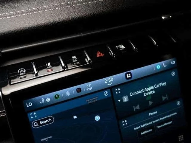 Jeep Grand cherokee * L | LIMITED | 6 PASS | PANO * ПРЕДСТАВИТЕЛСТВО, снимка 14 - Автомобили и джипове - 55175052