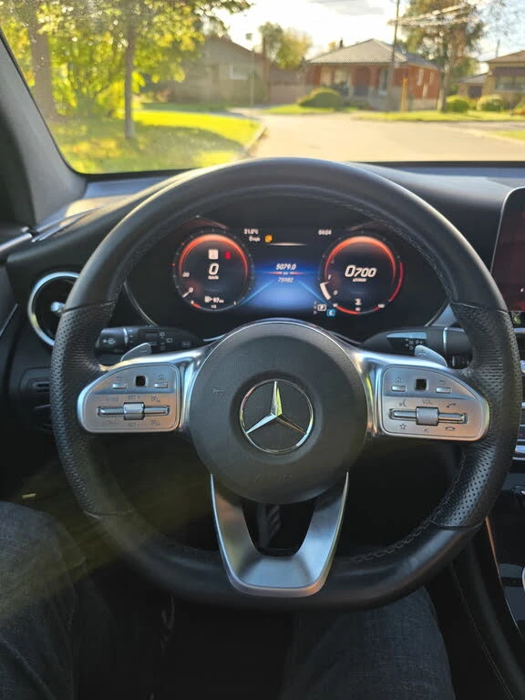 Mercedes-Benz GLC 300 ������� ���� | Mobile.bg � ����������� 10