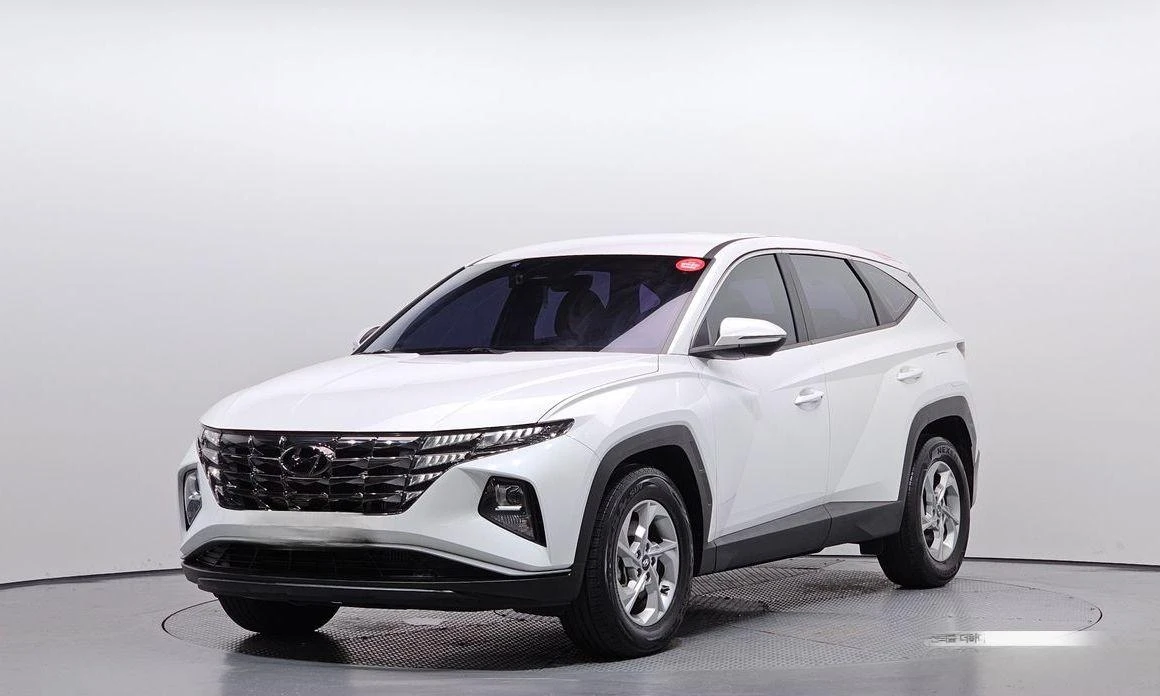 Hyundai Tucson Gasoline 1.6 Turbo 2WD Modern, снимка 1