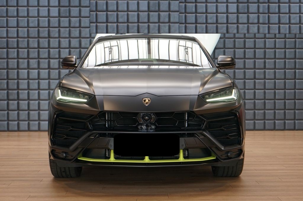 Lamborghini Urus CARBON  - изображение 1
