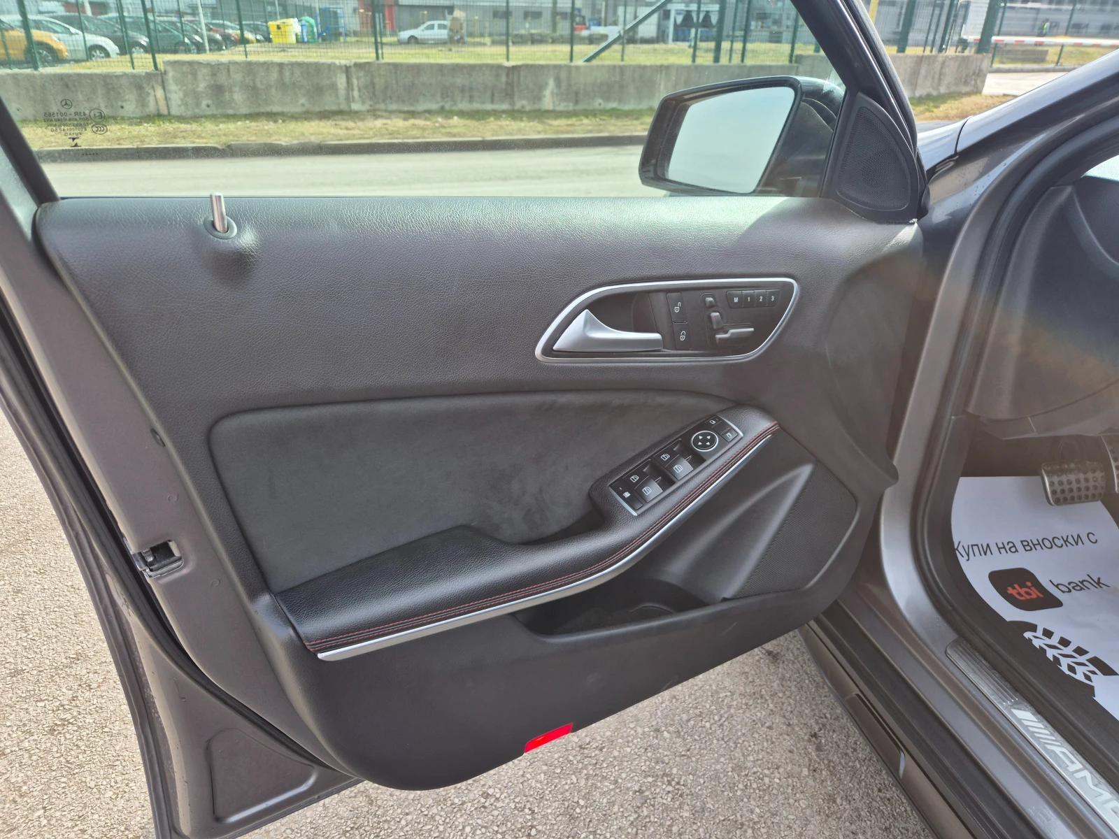 Mercedes-Benz GLA 45 AMG | Mobile.bg   14