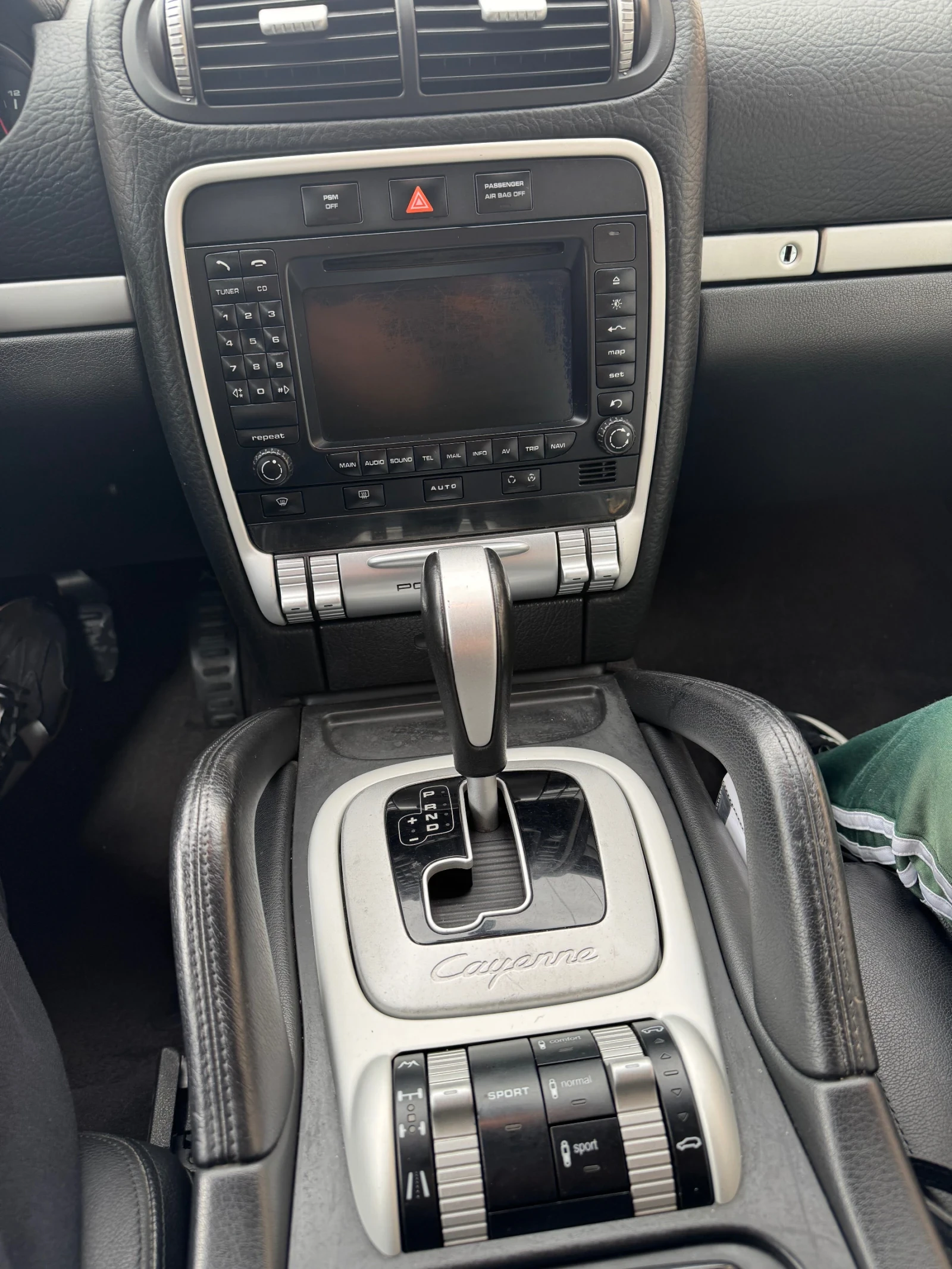 Porsche Cayenne  - изображение 9