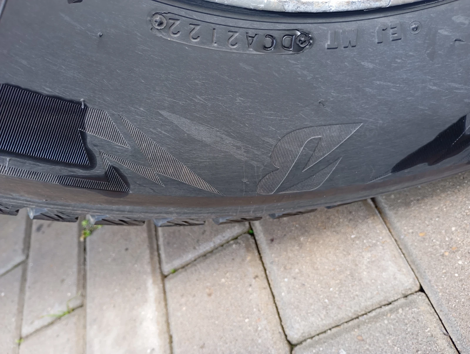 Opel Frontera  - изображение 6