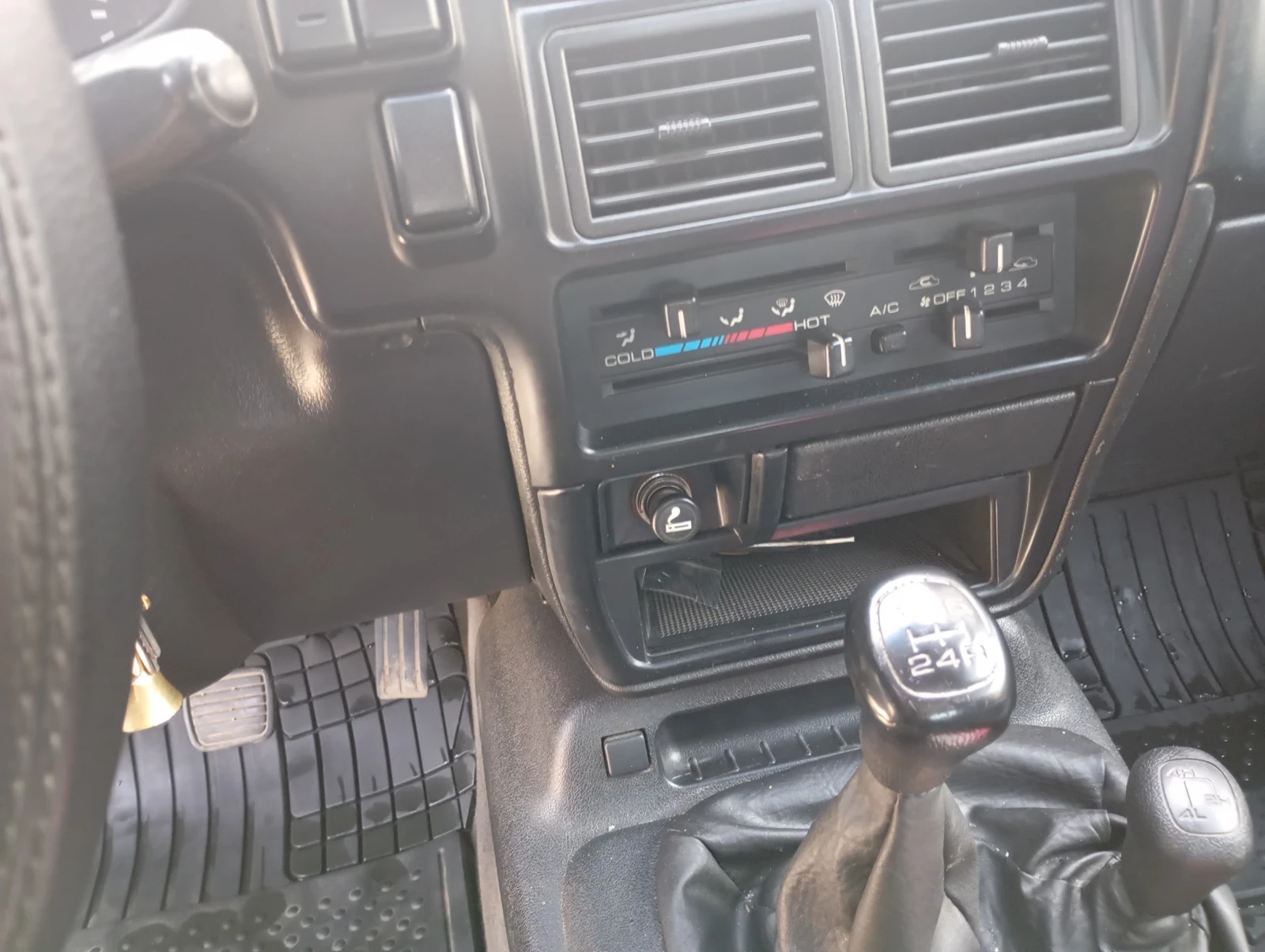 Opel Frontera  - изображение 2