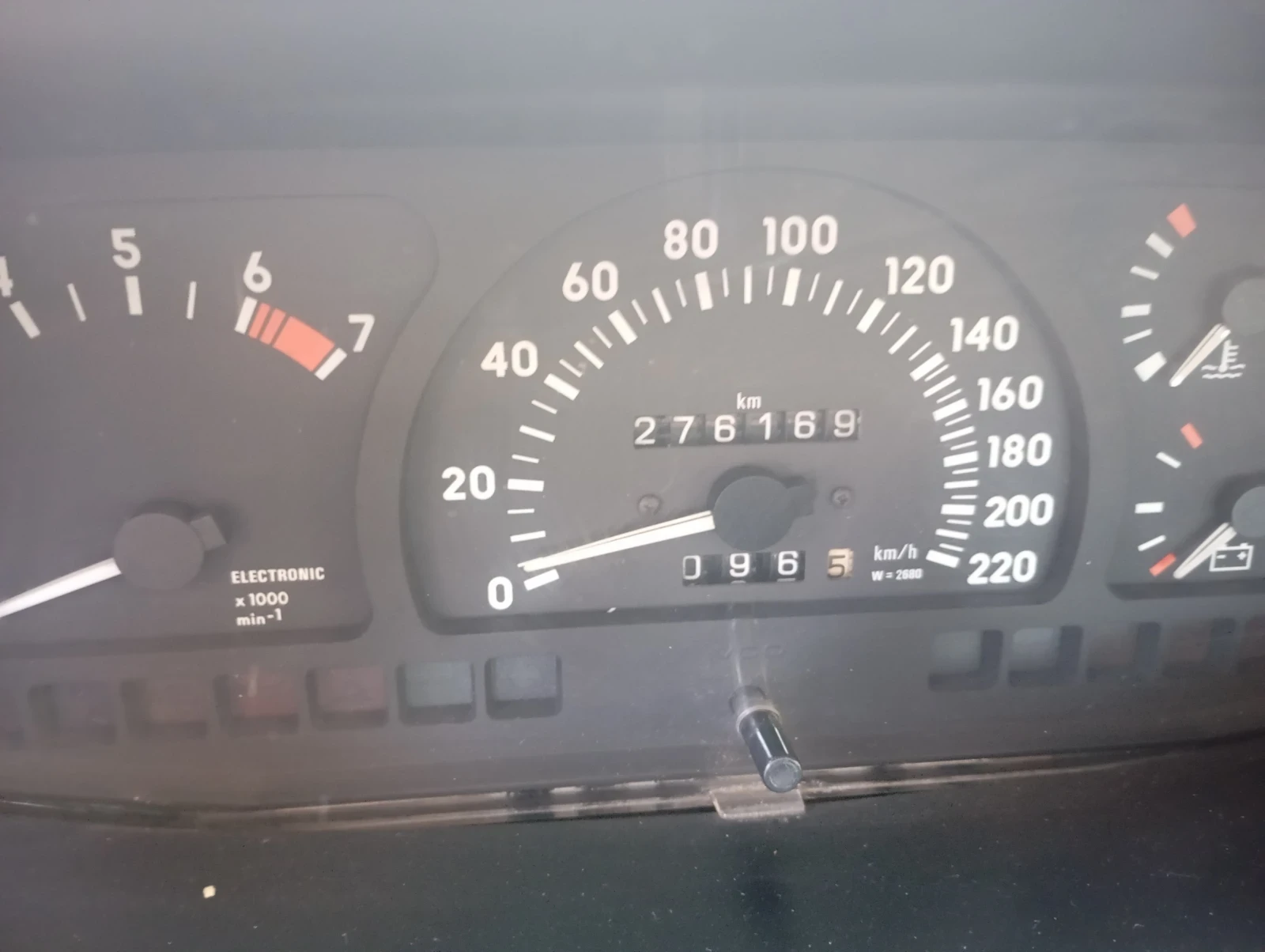 Opel Frontera  - изображение 4