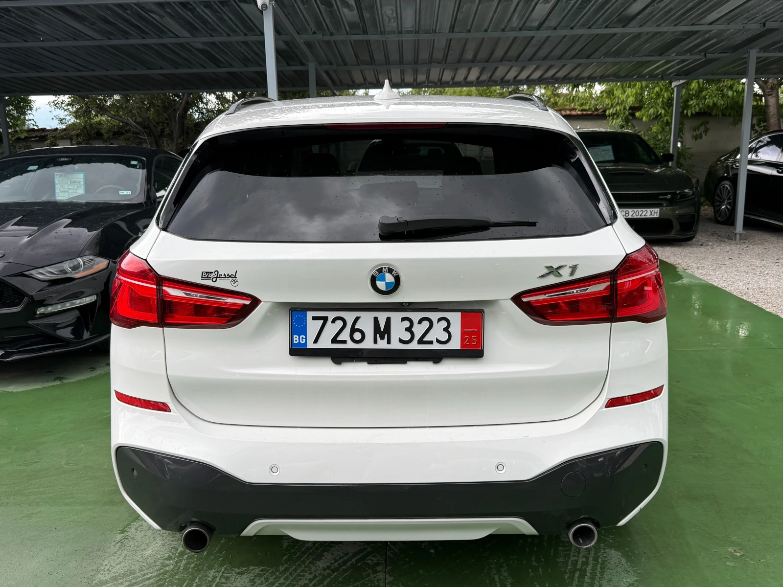 BMW X1 28i XDRIVE, M-PACKAGE - изображение 6
