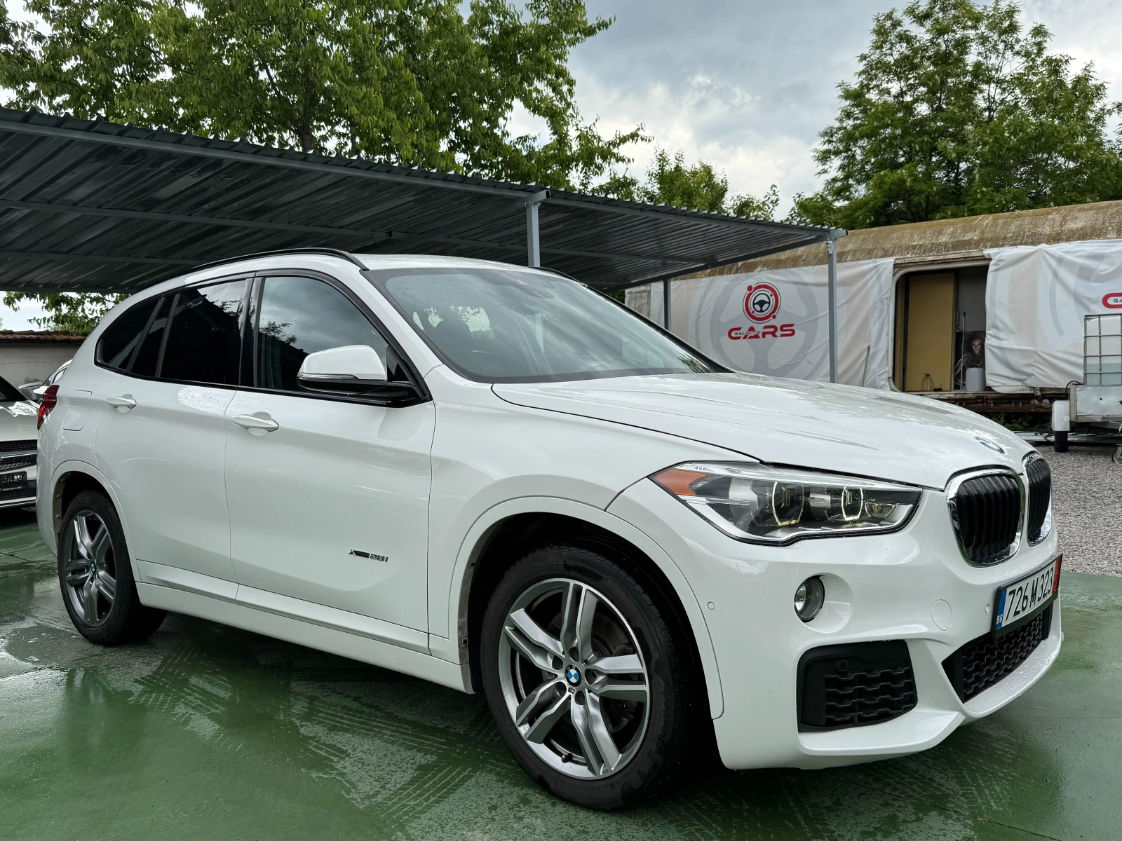 BMW X1 28i XDRIVE, M-PACKAGE - изображение 3