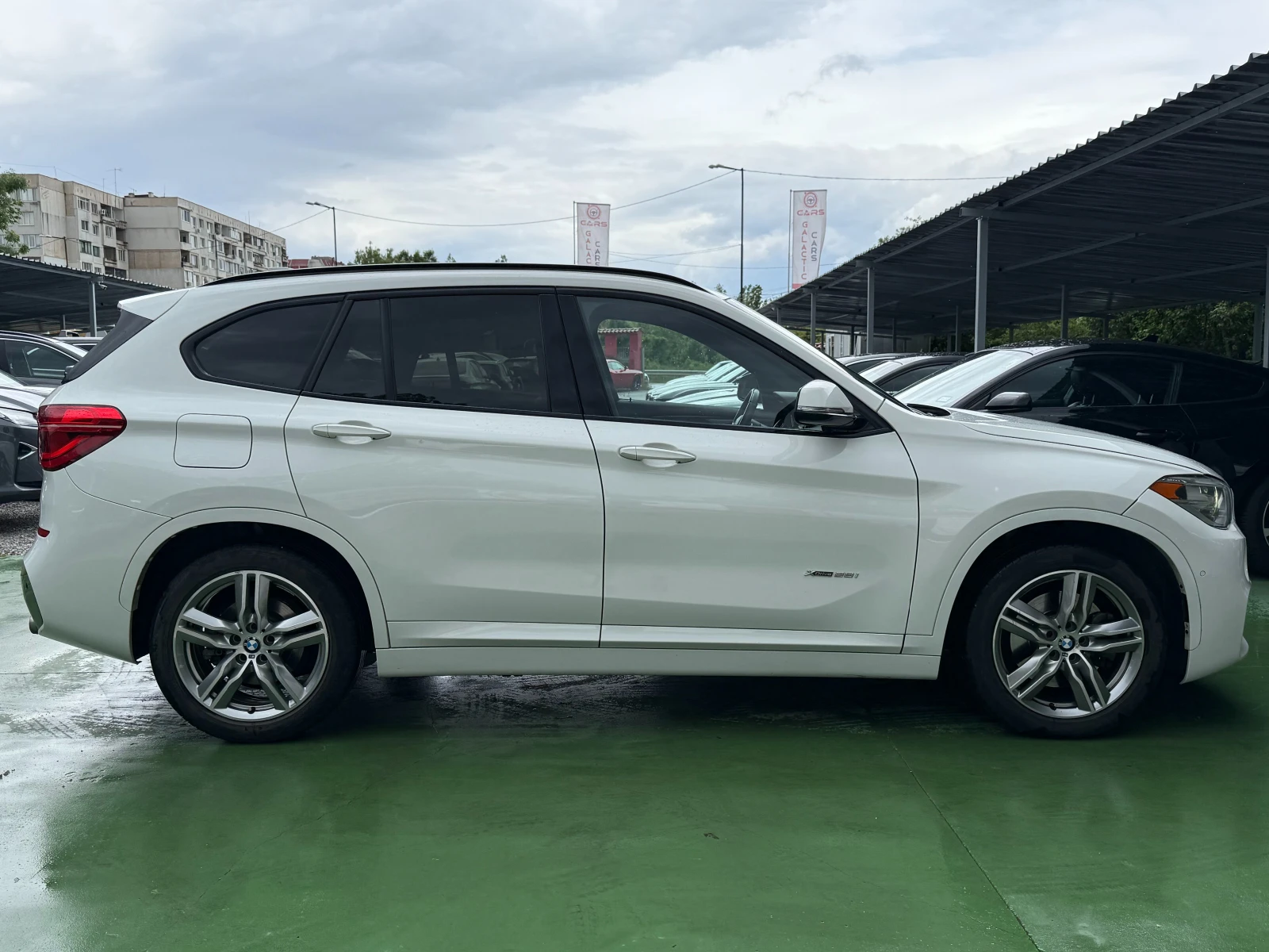 BMW X1 28i XDRIVE, M-PACKAGE - изображение 4