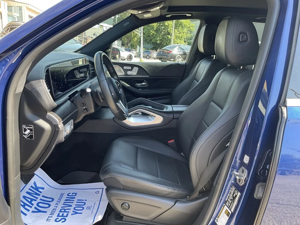 Mercedes-Benz GLE 350 Night Pack* Burmester* 360* DISTRONIC* ПАНО - изображение 8