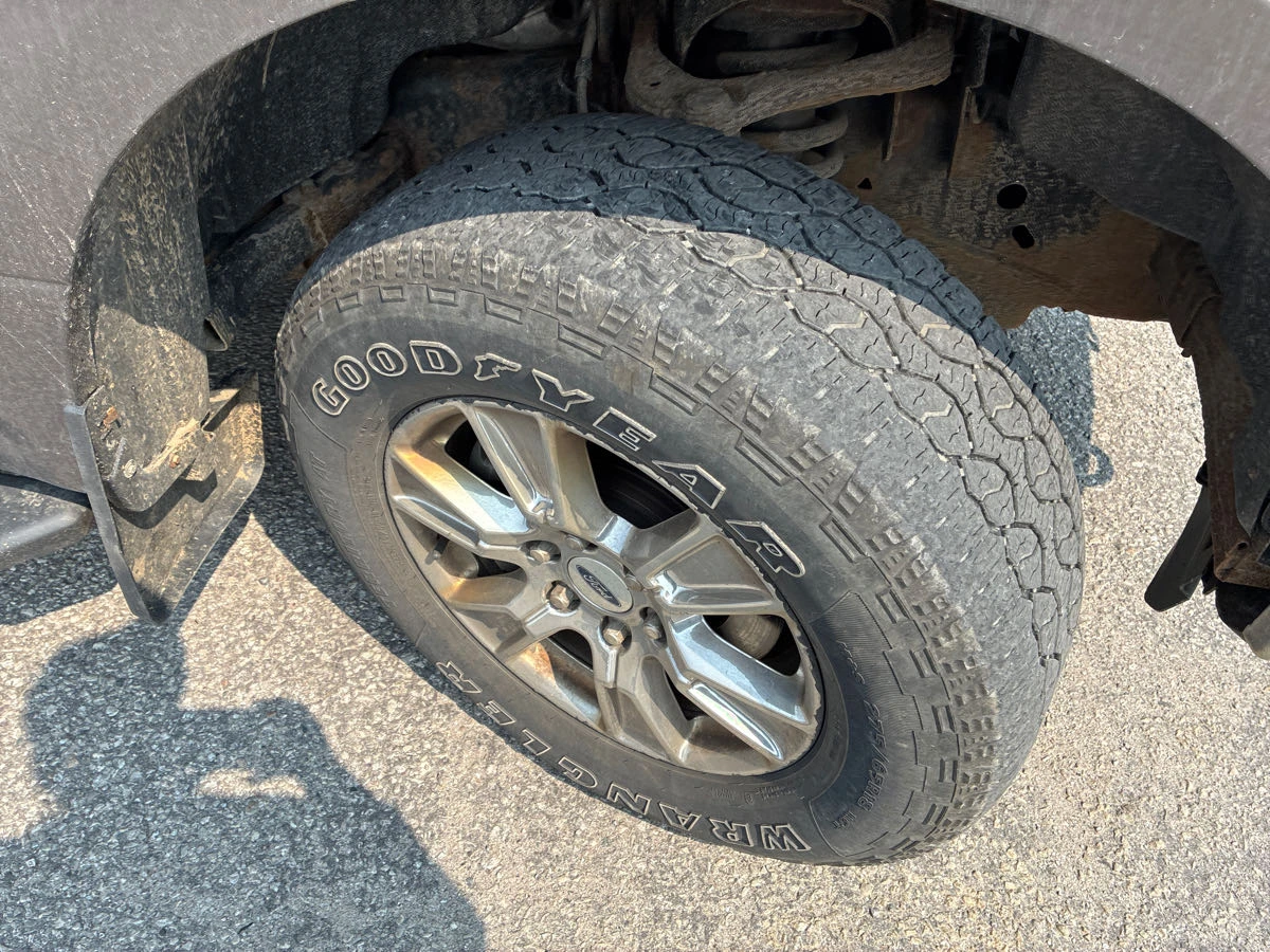Ford F150 CARFAX* АВТОФИНАНСИРАНЕ* БЕЗ ПЪРВОНАЧАЛНА ВНОСКА*  - изображение 10