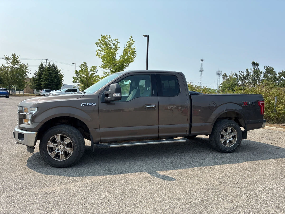 Ford F150 CARFAX* АВТОФИНАНСИРАНЕ* БЕЗ ПЪРВОНАЧАЛНА ВНОСКА*  - изображение 4