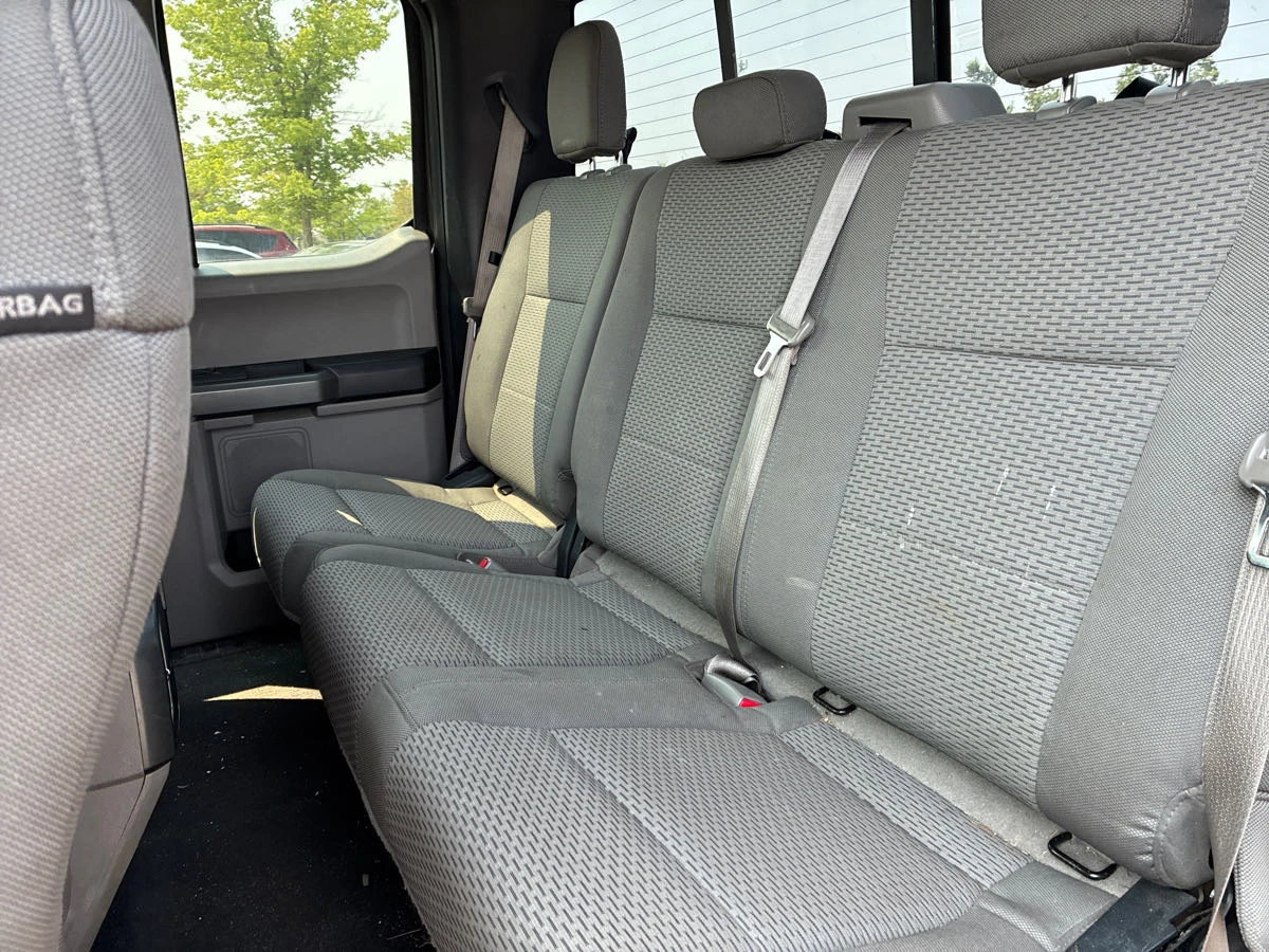 Ford F150 CARFAX* АВТОФИНАНСИРАНЕ* БЕЗ ПЪРВОНАЧАЛНА ВНОСКА*  - изображение 8