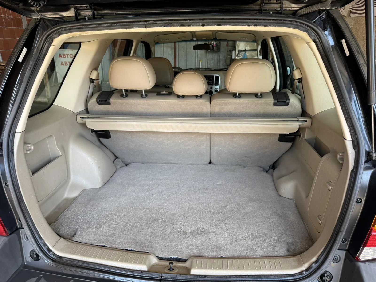 Ford Maverick 2.3i - изображение 10