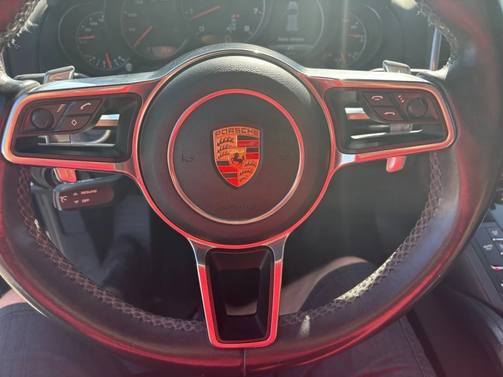 Porsche Cayenne FACELIFT* PDK* 360* *  | Mobile.bg   13