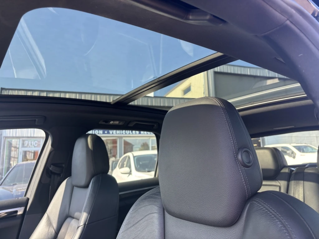 Porsche Cayenne FACELIFT* PDK* 360* *  | Mobile.bg   12