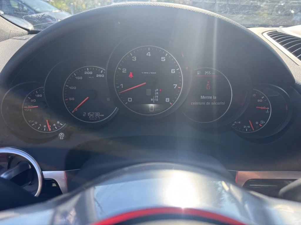 Porsche Cayenne FACELIFT* PDK* 360* *  | Mobile.bg   17