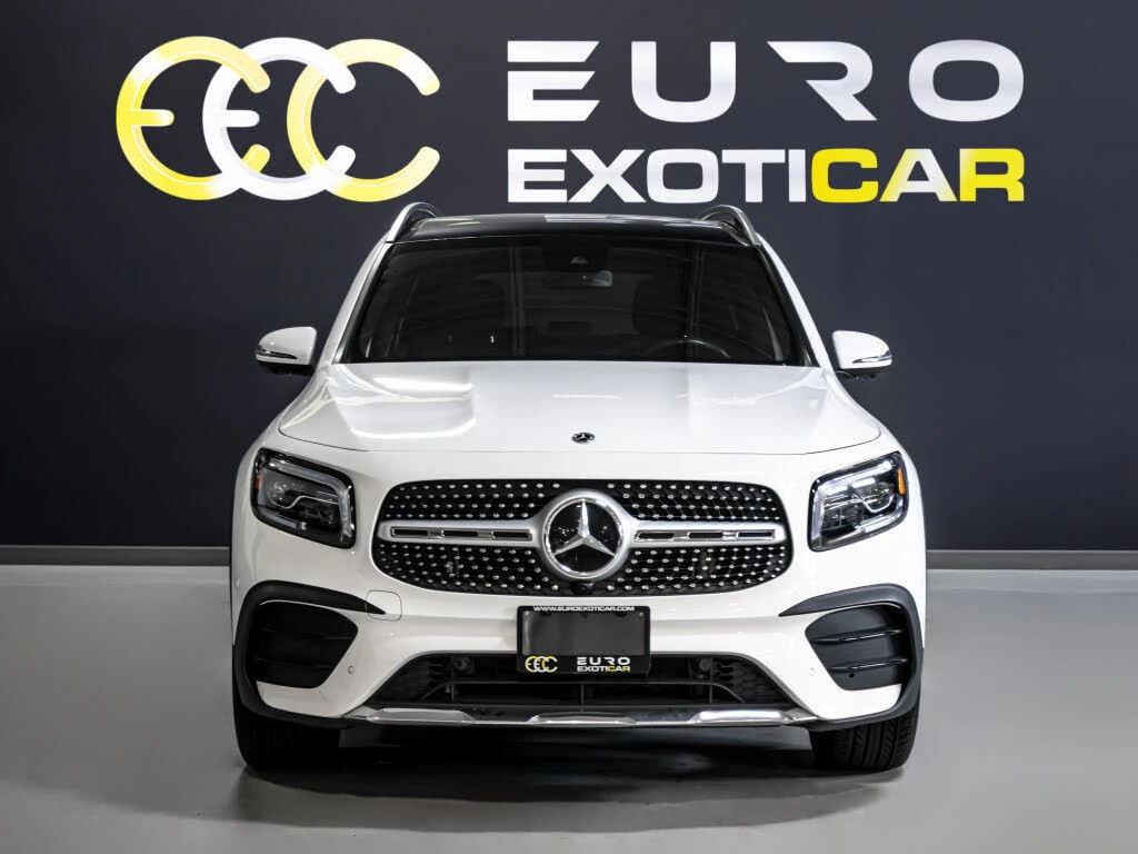 Mercedes-Benz GLB 250 4MATIC* DISTRONIC* 360 CAM* *  | Mobile.bg   2