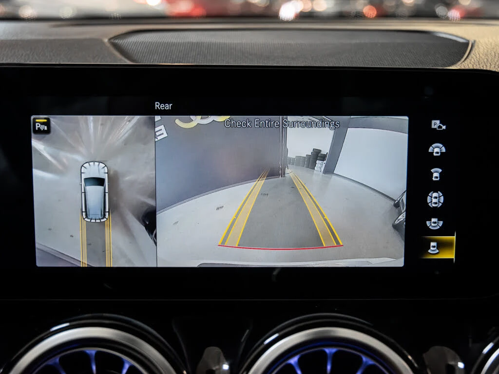 Mercedes-Benz GLB 250 4MATIC* DISTRONIC* 360 CAM* *  | Mobile.bg   11