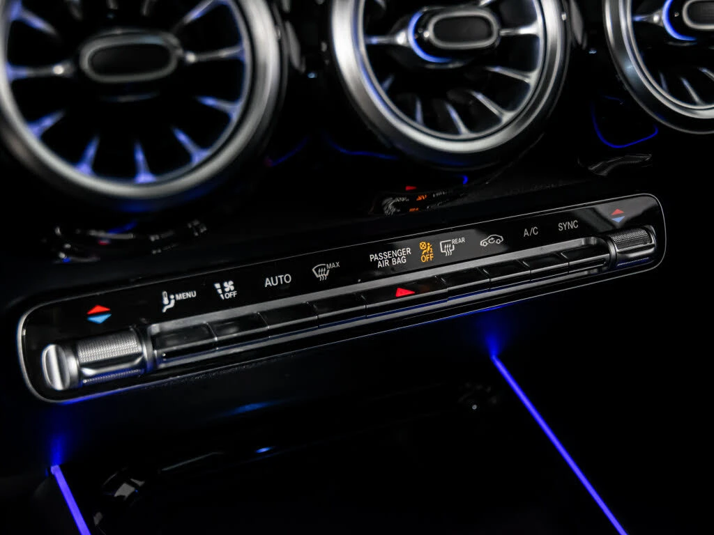 Mercedes-Benz GLB 250 4MATIC* DISTRONIC* 360 CAM* *  | Mobile.bg   13