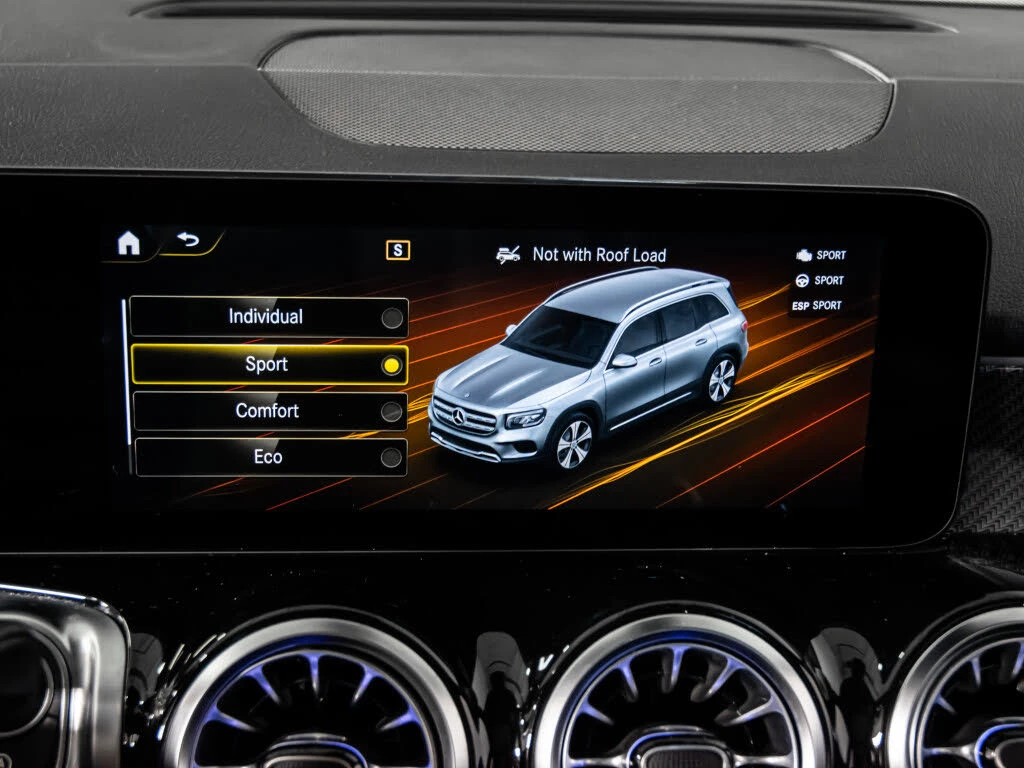 Mercedes-Benz GLB 250 4MATIC* DISTRONIC* 360 CAM* *  | Mobile.bg   12