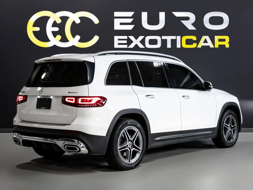 Mercedes-Benz GLB 250 4MATIC* DISTRONIC* 360 CAM* *  | Mobile.bg   4