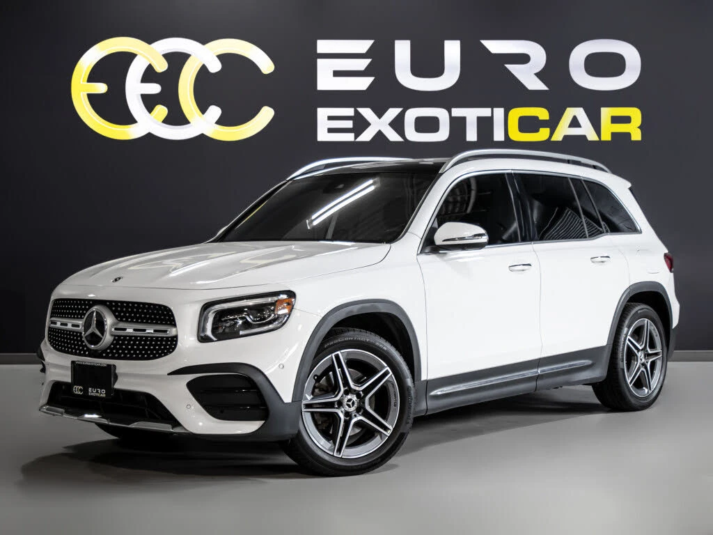 Mercedes-Benz GLB 250 4MATIC* DISTRONIC* 360 CAM* *  | Mobile.bg   1