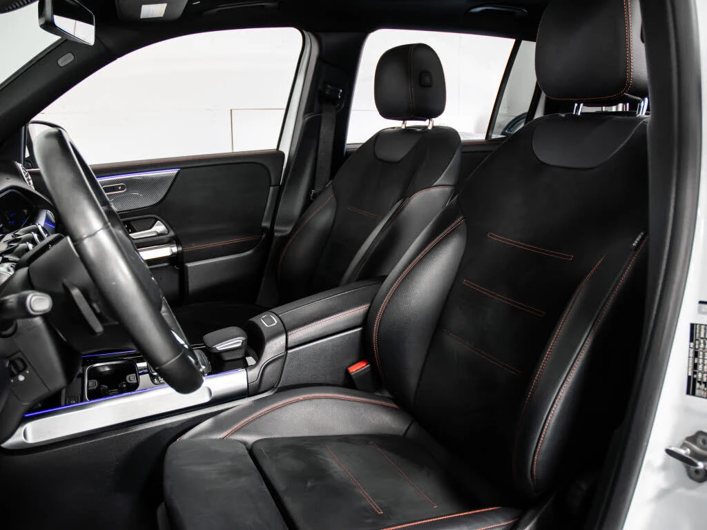 Mercedes-Benz GLB 250 4MATIC* DISTRONIC* 360 CAM* *  | Mobile.bg   8