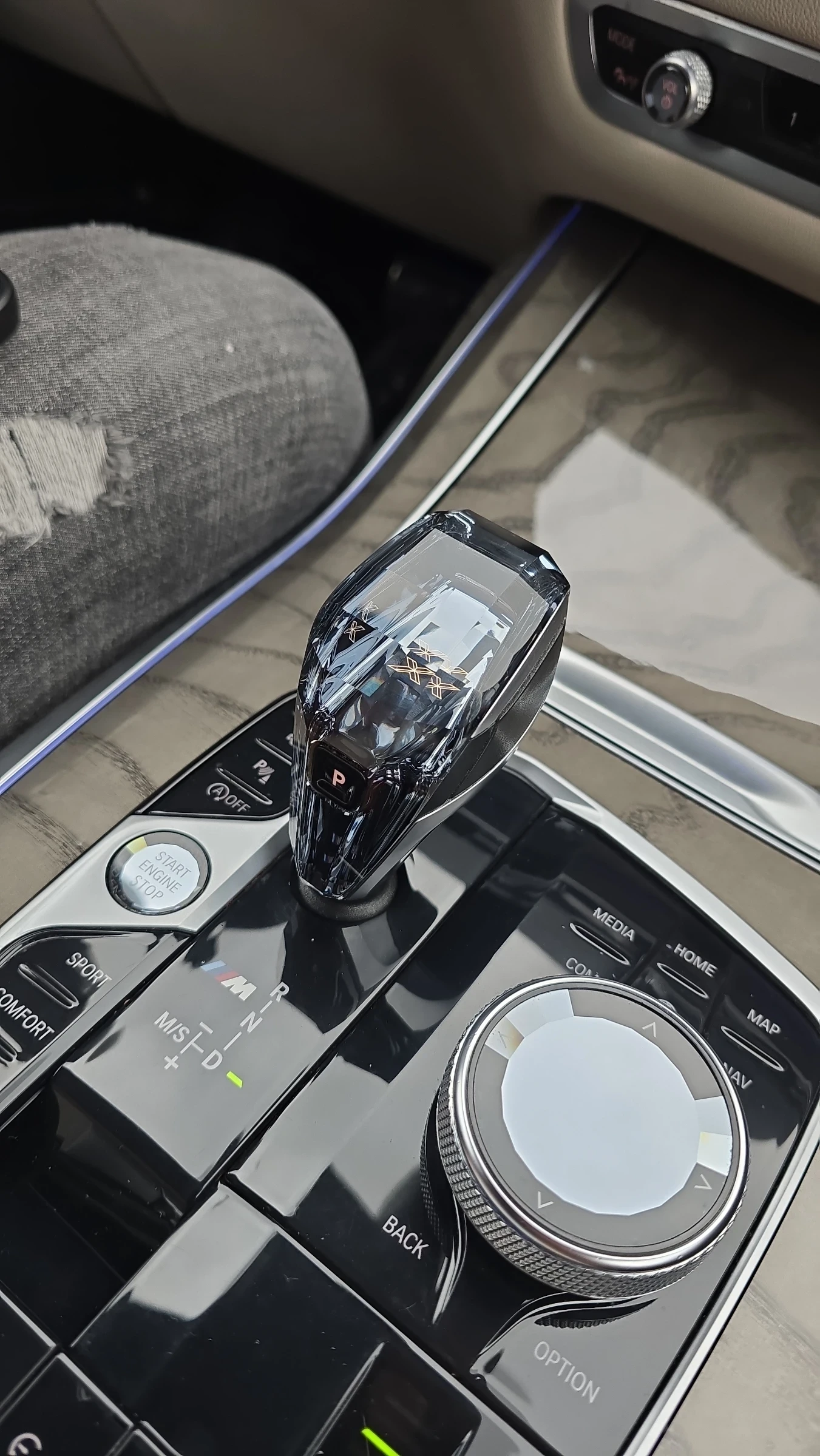 BMW X7 M50D / FULL / 7- | Mobile.bg   16