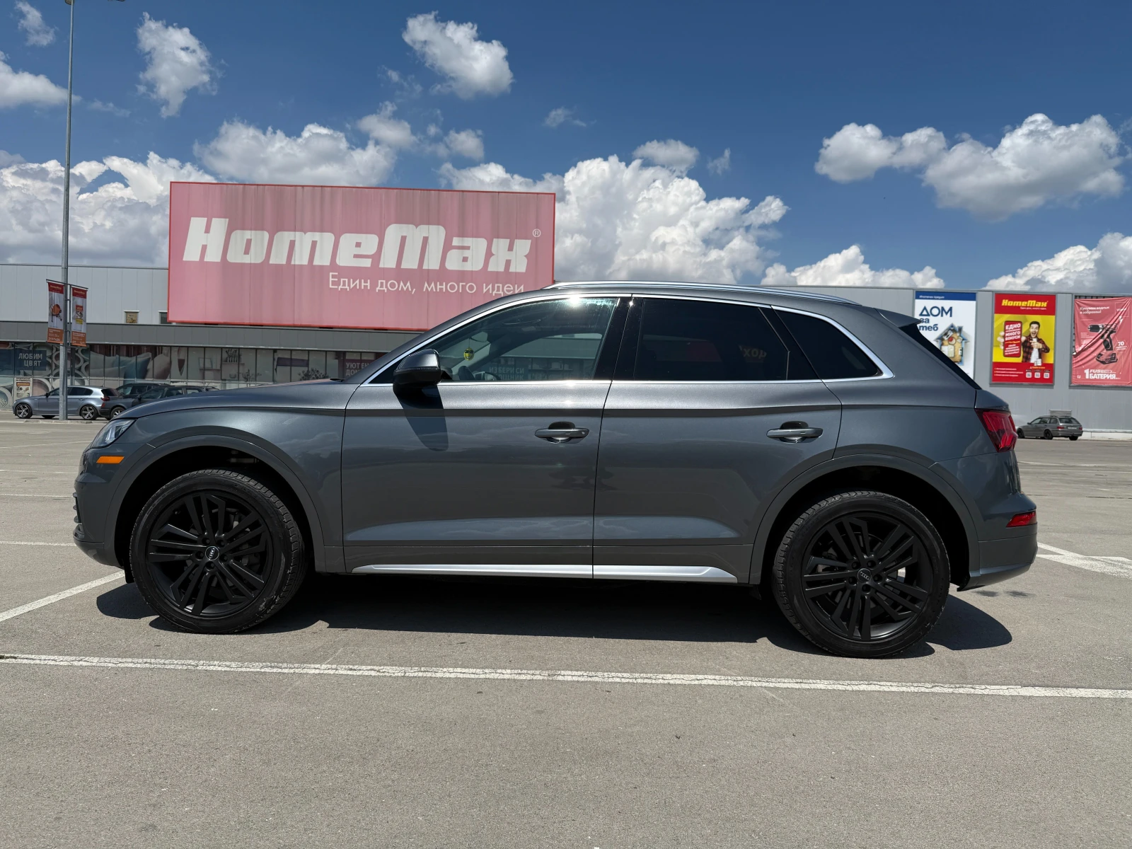 Audi Q5 2.0 T quattro | Mobile.bg   3