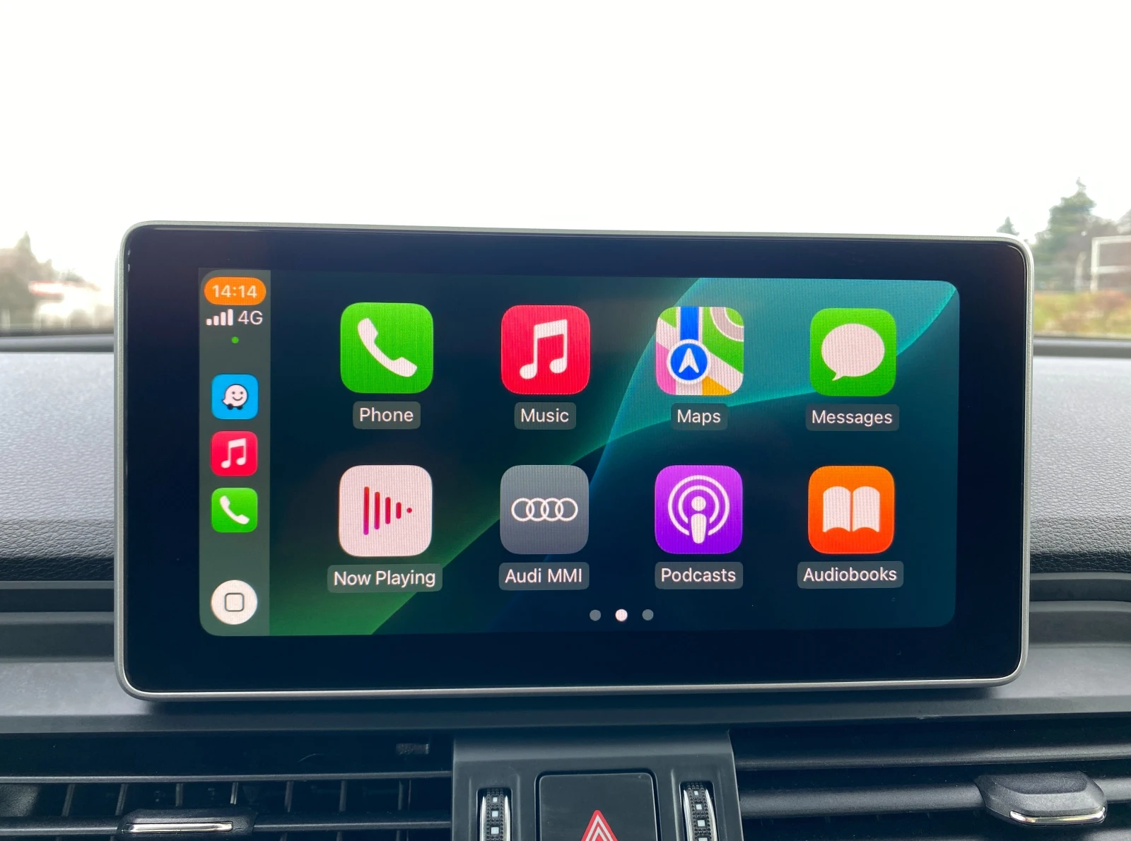 Audi Q5 2.0 T quattro | Mobile.bg   12